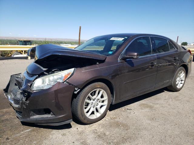 2015 Chevrolet Malibu 