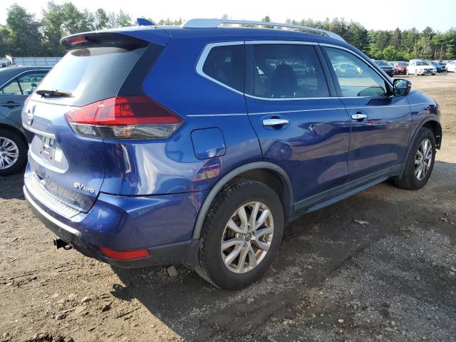 JN8AT2MV1JW349619 Nissan ROGUE S