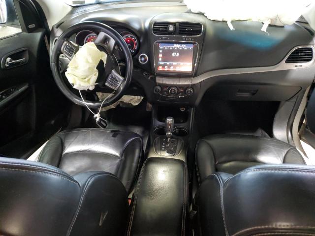 3C4PDDGG4ET279055 Dodge Journey Crossroad