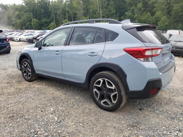 JF2GTANC4KH223078 Subaru Crosstrek Limited