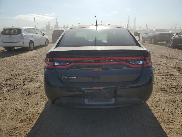 1C3CDFAA7FD281876 Dodge DART SE