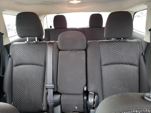 3C4PDCBG1FT540032 Dodge Journey Sxt