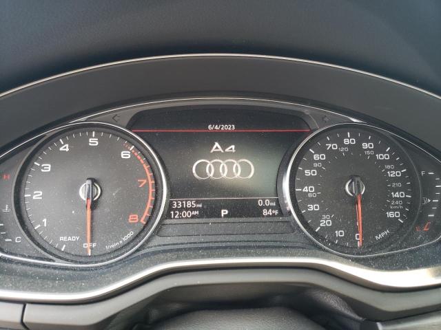 Фото: WAUGMAF43KA035094 - 9