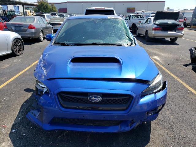 JF1VA1G67F8807585 Subaru Wrx Limited