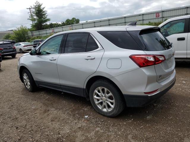 2GNAXTEV6L6189620 | 2020 Chevrolet equinox lt