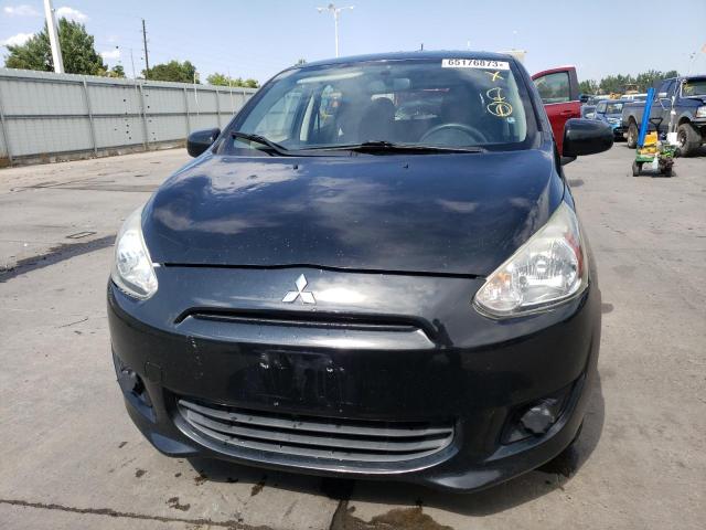 ML32A3HJ6FH057255 | 2015 MITSUBISHI MIRAGE DE