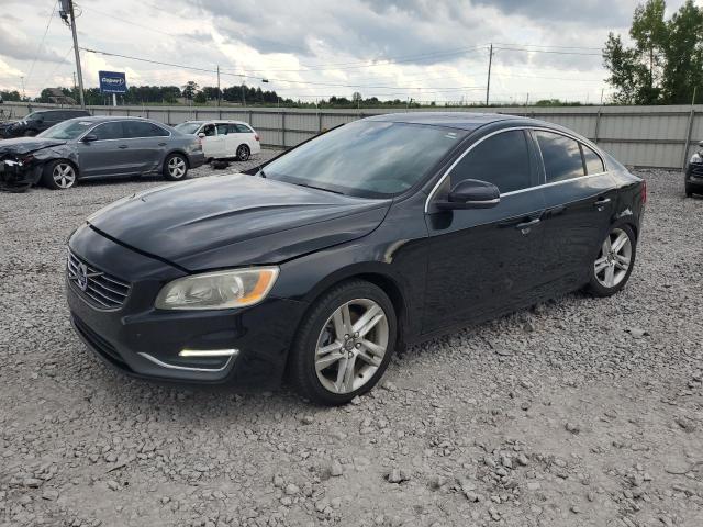 2015 Volvo S60 