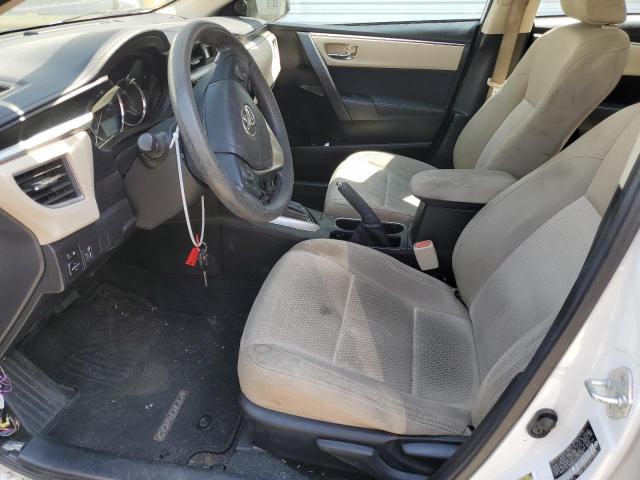 5YFBURHE4FP218443 Toyota COROLLA L