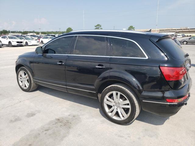 WA1LGAFE2ED019953 2014 AUDI Q7, photo no. 2