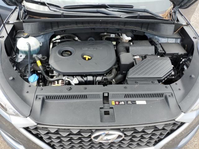 KM8J33A43KU078536 2019 Hyundai Tucson Value