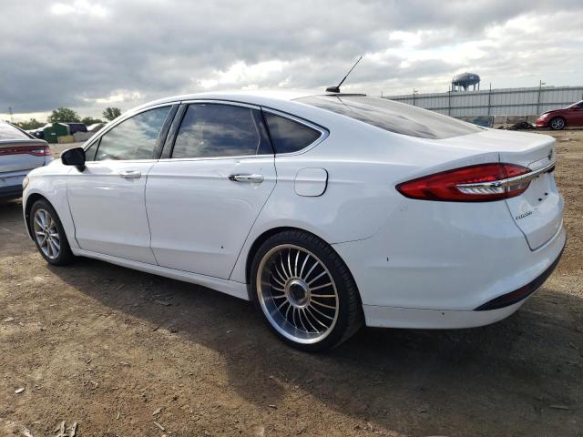 3FA6P0HD1HR131842 Ford FUSION SE