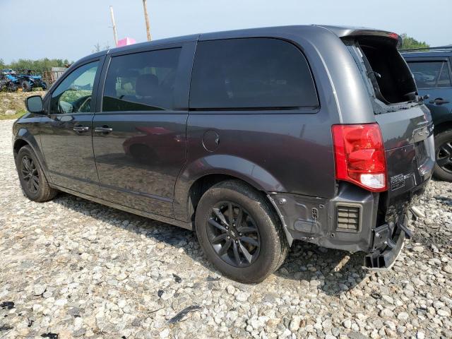 2C4RDGEG5LR169287 Dodge Caravan GRAND CARA 2