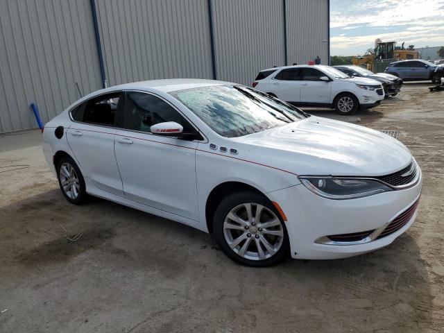 2015 CHRYSLER 300 C 1C3CCCAB0FN666586