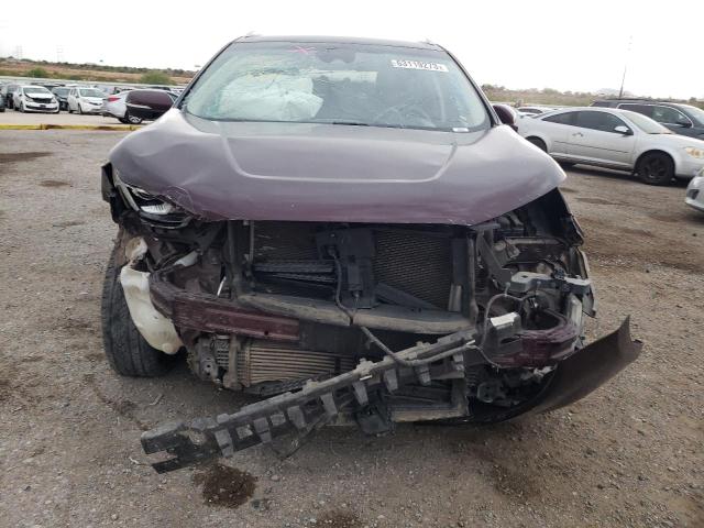 2FMPK3J98KBC36822 FORD EDGE 2019