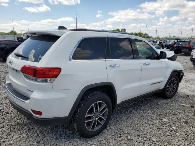 1C4RJFBG5KC756670 Jeep Grand Cherokee Limited
