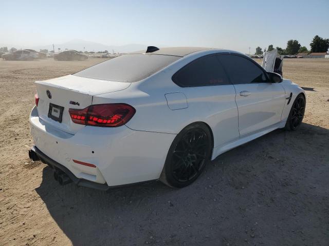 WBS4Y9C57JAA92513 BMW M4