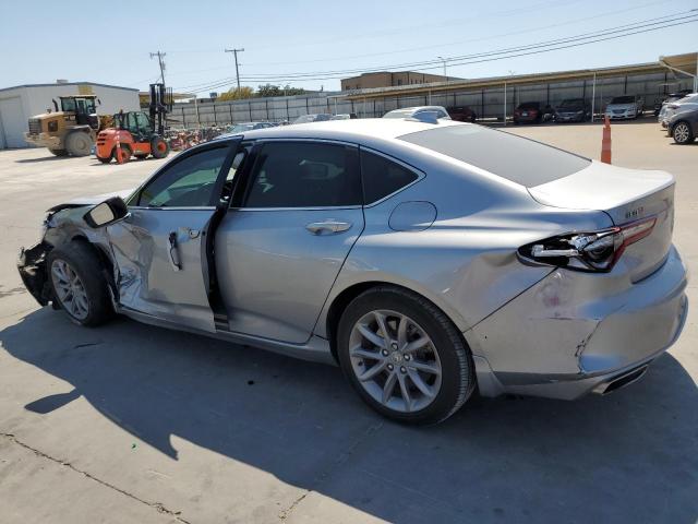 19UUB5F30MA004772 Acura TLX  2