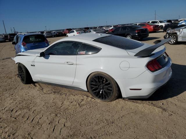 FORD MUSTANG GT 2015 1