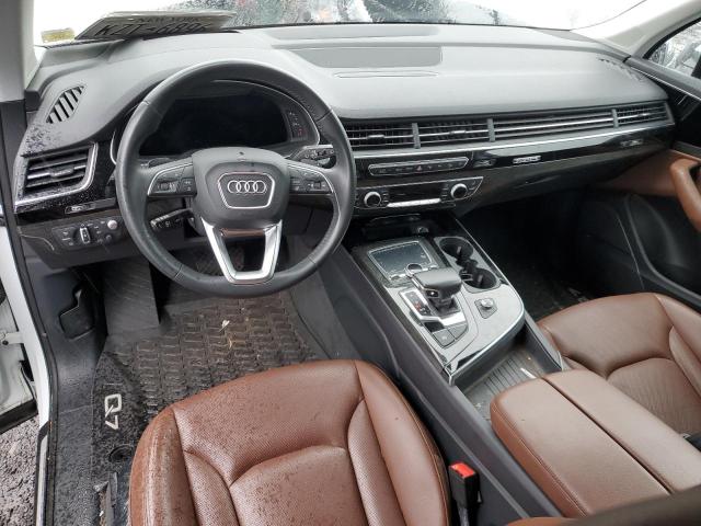 VIN WA1VAAF79KD021710 2019 Audi Q7, Prestige no.8