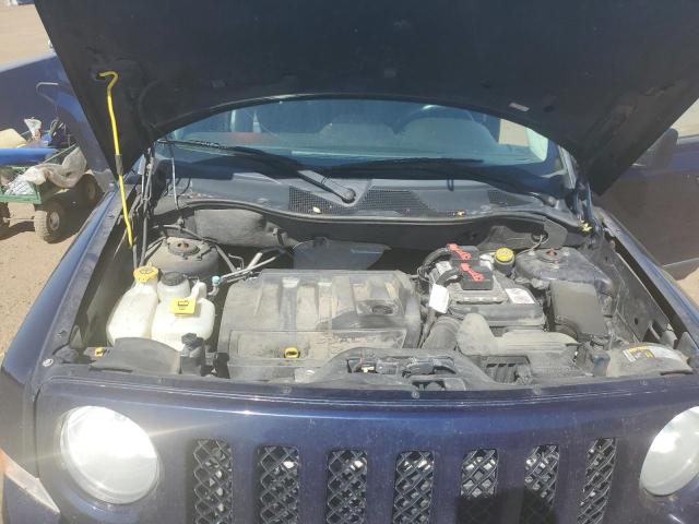 2015 JEEP PATRIOT 1C4NJRCB8FD129514