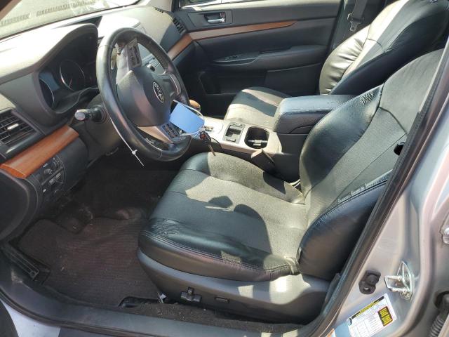 4S4BRBLC6E3264518 Subaru Outback 2.5i Limited