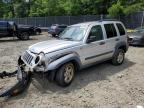 JEEP LIBERTY снимка