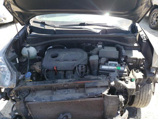 KNDPM3AC1K7592175 KIA Sportage Lx
