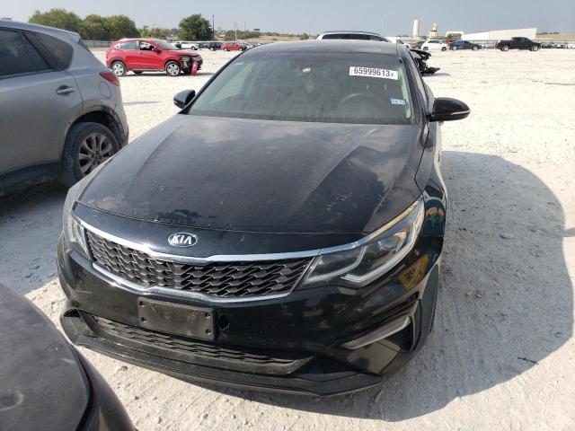 5XXGT4L34KG372588 Kia Optima LX 5