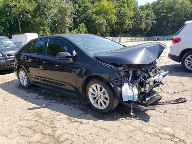 5YFHPRAEXLP072685 Toyota COROLLA LE