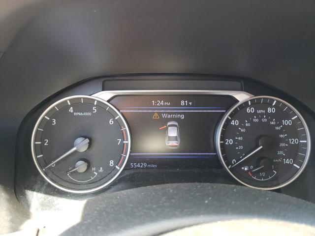 1N4BL4BV4LC143669 Nissan ALTIMA S