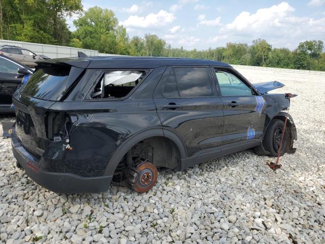 1FM5K8AB9MGA42805 Ford Explorer Police Interceptor