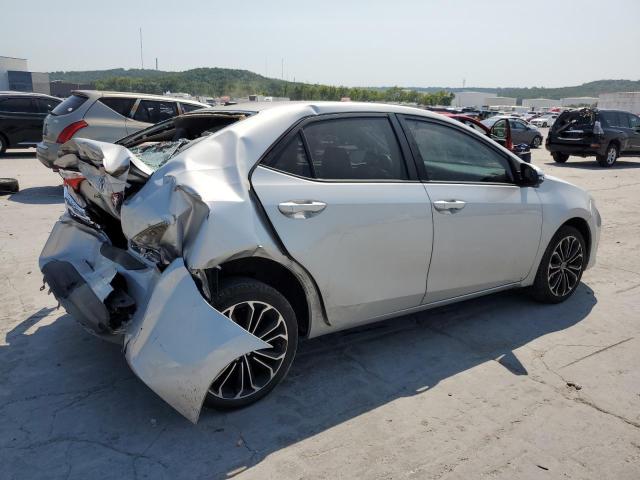 5YFBURHE9FP286107 Toyota COROLLA L