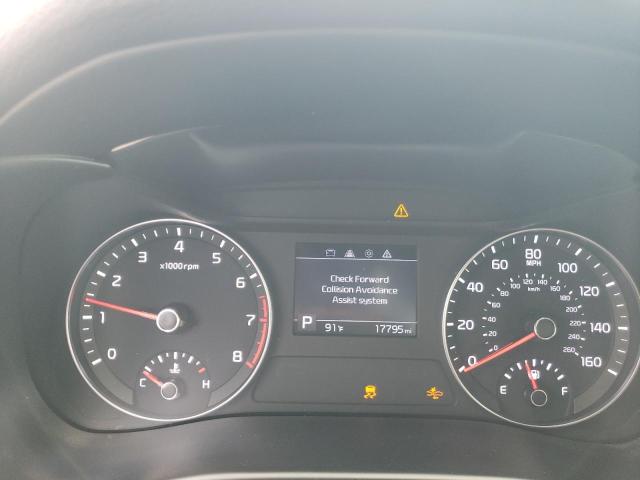 2020 KIA FORTE FE - 3KPF24AD5LE260743