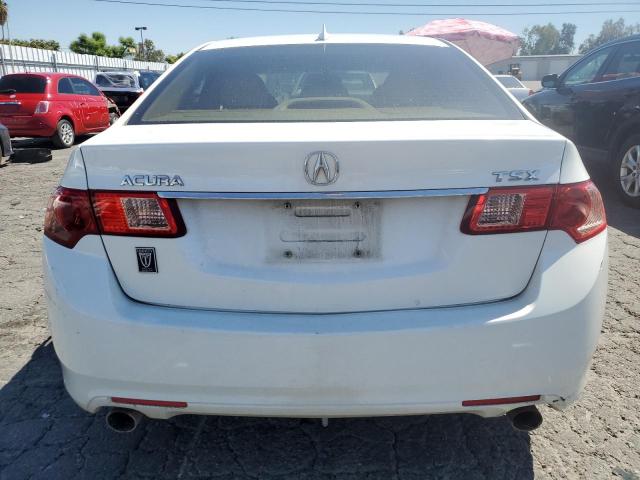 JH4CU2F44EC005035 Acura TSX