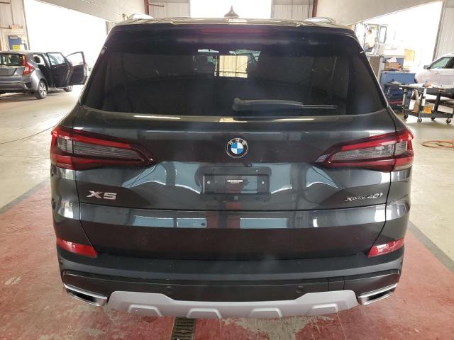 5UXCR6C09P9N47077 2023 BMW X5, photo no. 6