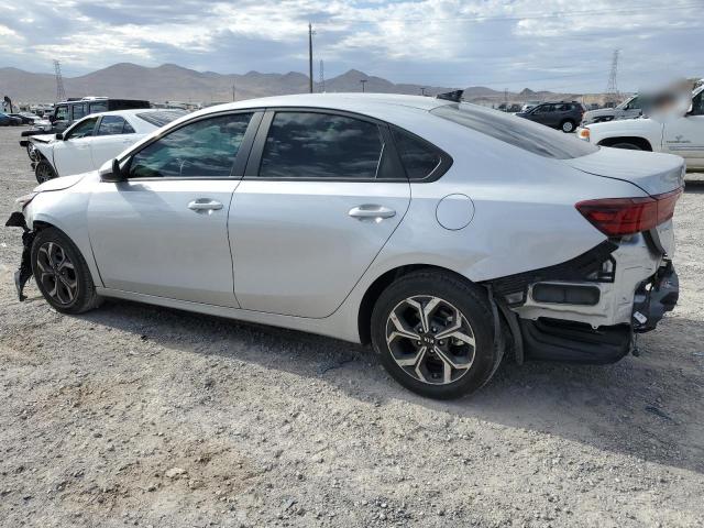 3KPF24AD9LE246909 Kia Forte FE 2