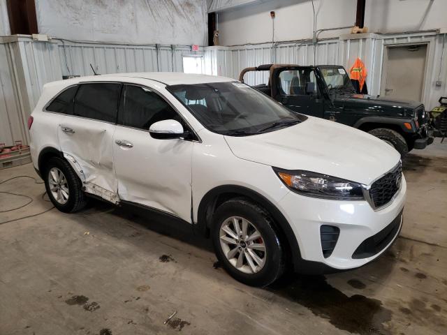 5XYPG4A53LG613272 KIA SORENTO S