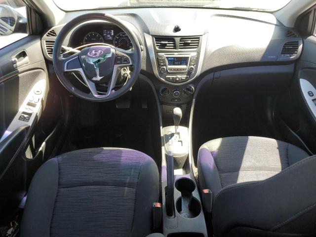 KMHCT5AE4FU216359 Hyundai ACCENT GS