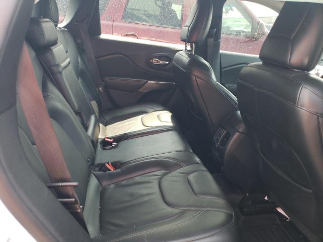 1C4PJLDB5KD402780 Jeep Cherokee Limited