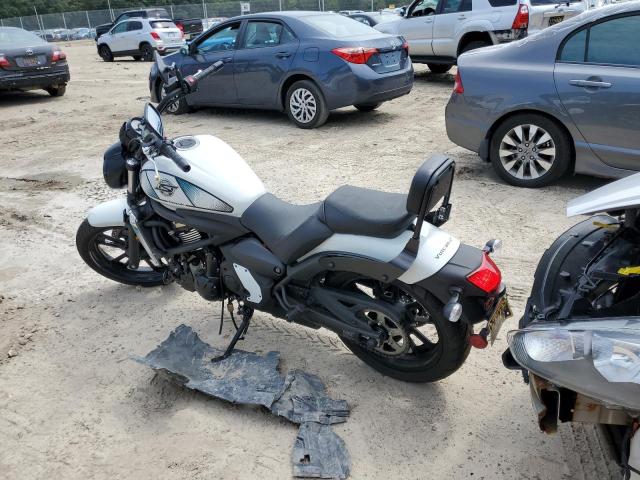 2022 KAWASAKI EN650 C - JKAENEC10NDA05530