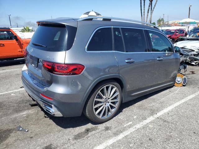 W1N4M4HB6LW025420 Mercedes-Benz Glb 250 4matic