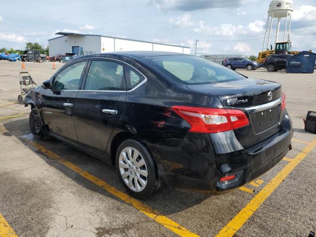 3N1AB7AP9KY360222 Nissan SENTRA S
