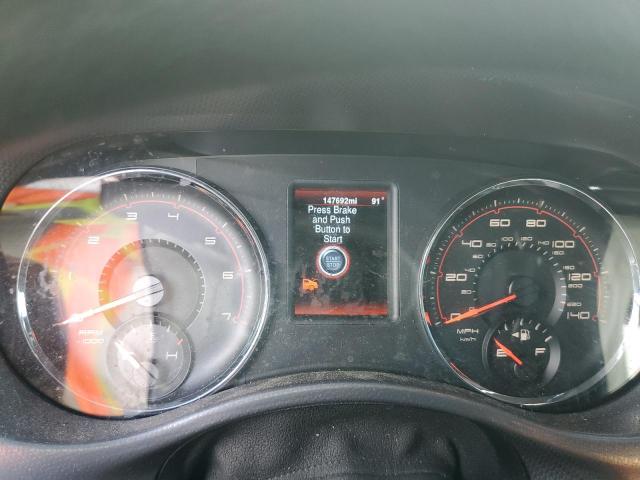 2C3CDXBGXEH108850 Dodge Charger Se