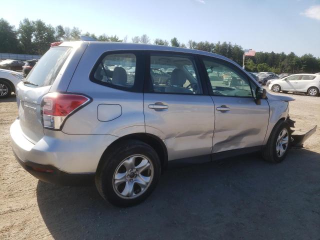 JF2SJAACXHG574260 Subaru Forester 2.5i