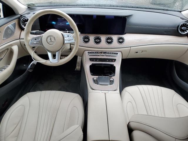 2021 MERCEDES-BENZ CLS 450 4M - W1K2J5KB9MA092099