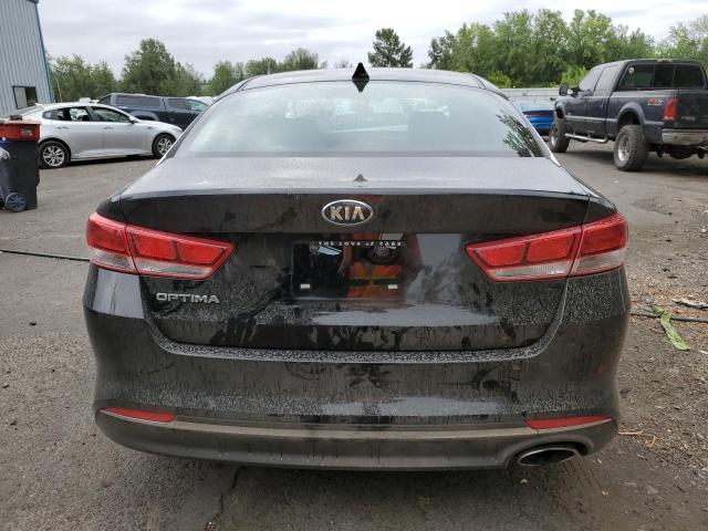 5XXGT4L39GG063545 KIA Optima Lx