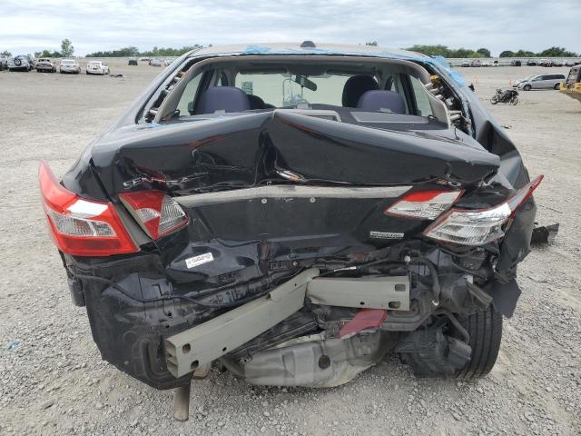 3N1AB7AP8KY221618 Nissan Sentra S 6