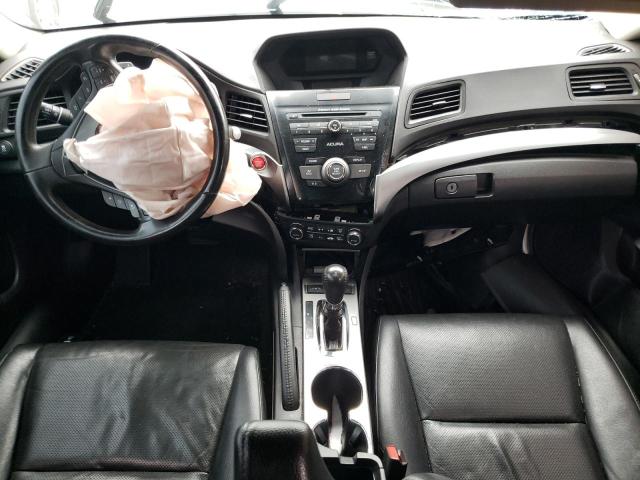 19VDE1F31EE006004 Acura ILX 20