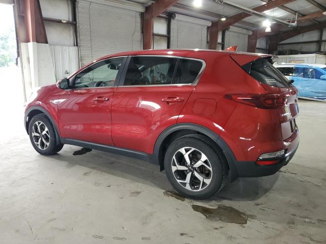 KNDPMCAC8L7677788 KIA Sportage Lx