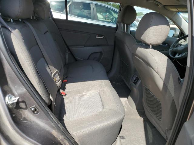KNDPB3ACXF7744434 KIA Sportage Lx